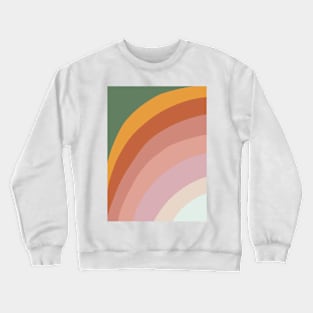 Rainbow #2 Crewneck Sweatshirt